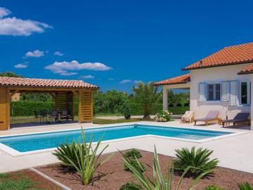 Ferienhaus für 4 Personen in Koromani, Südküste Istrien, Bild 3