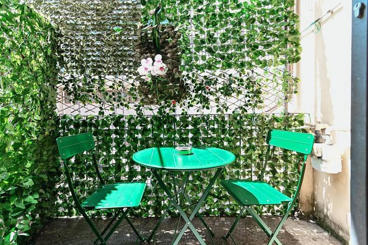 Maison d’hôte pour 2 personnes, avec balcon à Côme - 3