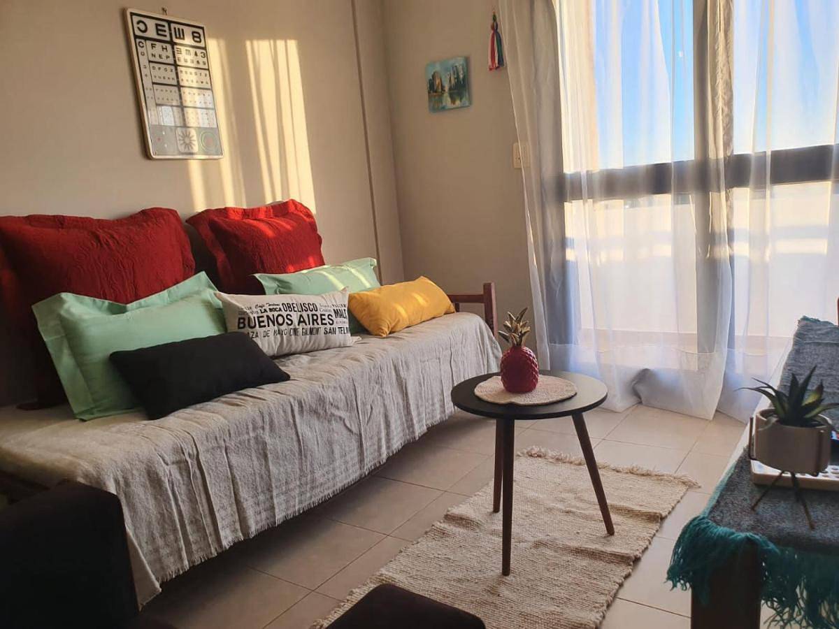 Entire apartment, Marfil in Misiones region