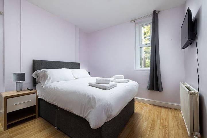 Apartamento de vacaciones para 3 personas - 1