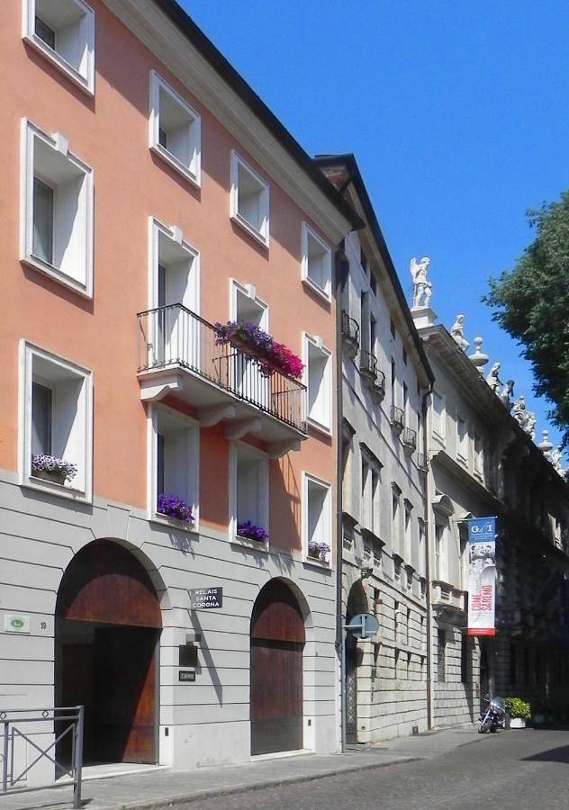 Maison d’hôte pour 2 personnes, avec vue à Vicenza - 2