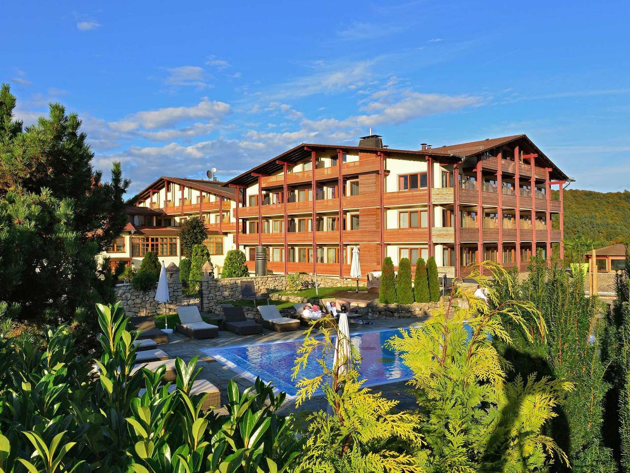Hotel Freund - Einzelzimmer klassik in Vöhl, Waldecker Land
