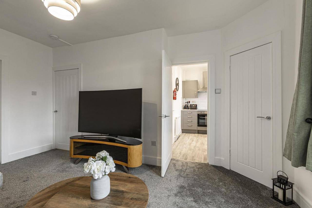 Bountrees Apartment in Jedburgh, Scottish Borders