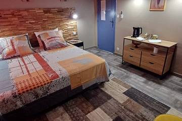 Villa pour 10 Personnes dans Corneilla-de-Conflent, Pyrénées, Photo 4