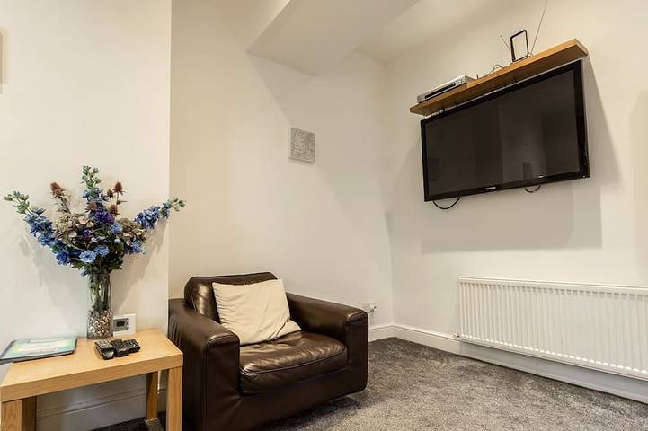 Ferienhaus für 6 Personen - 1