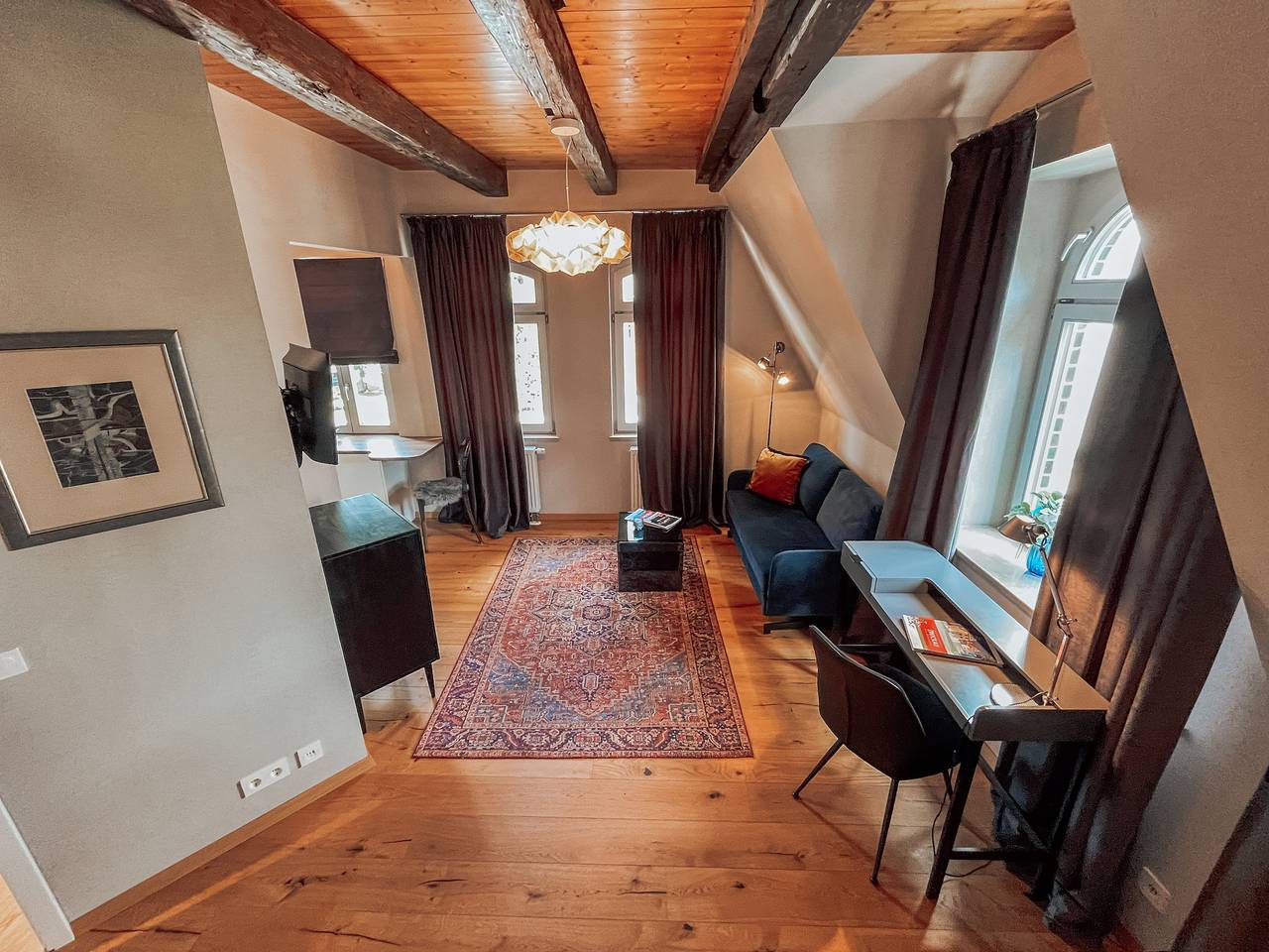 Ganze Ferienwohnung, Apartmenthaus am Dom Maisonette in Zwickau, Chemnitz und Umgebung