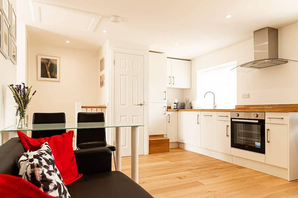 Ganze Wohnung, Apartment-Luxus-Eigenes Badezimmer-Apartment Amethyst Oxford in Oxford, Oxfordshire