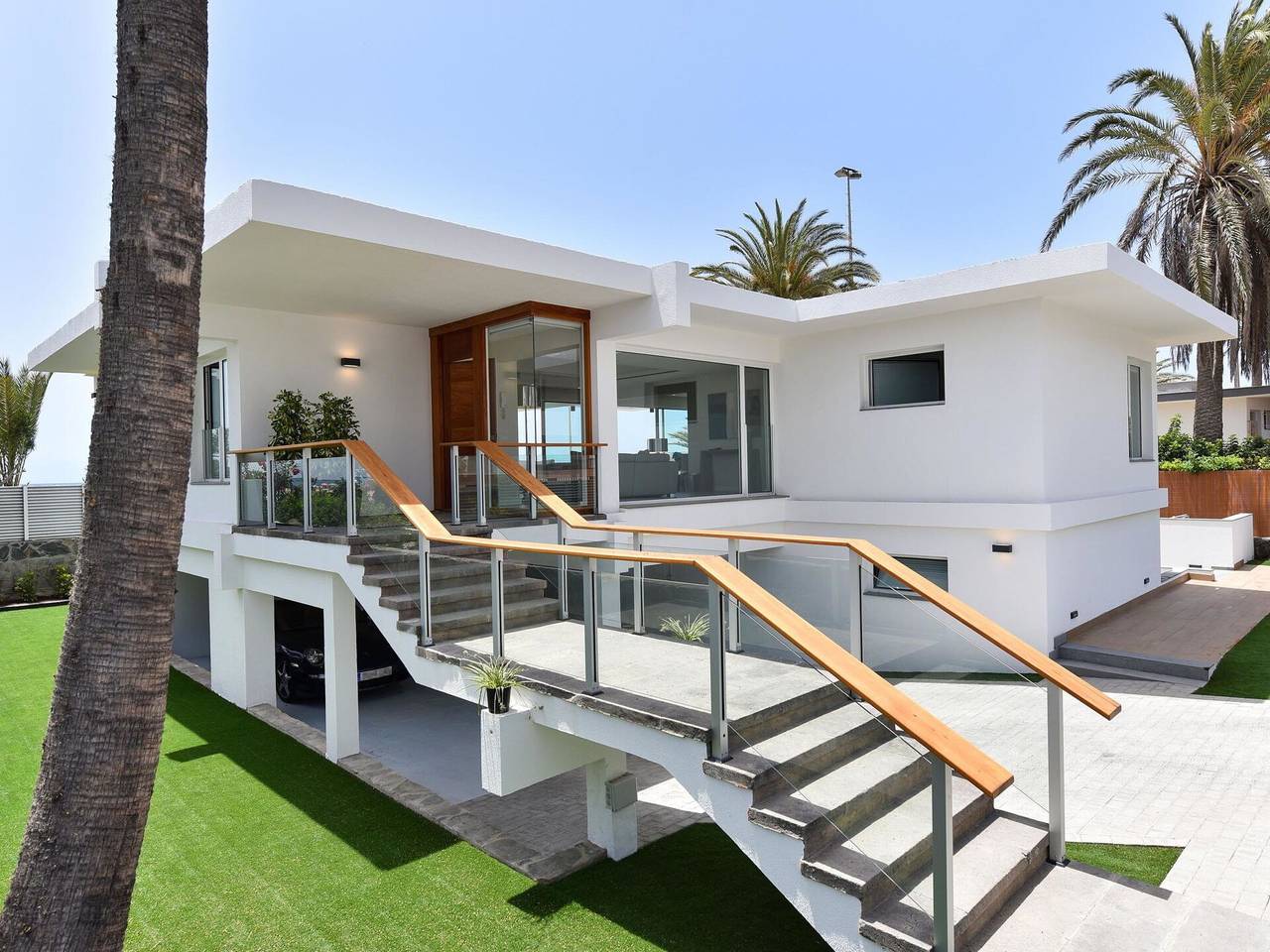 Blue Ocean - Blue Ocean 1077.1 in Playa de Maspalomas, San Bartolomé de Tirajana