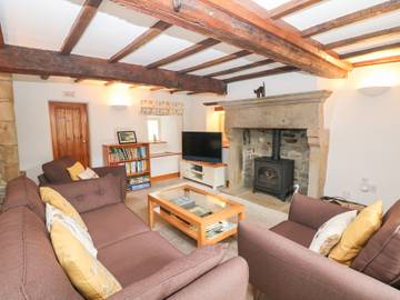 Cottage for 5 People in Castleton, Peak District, Photo 3
