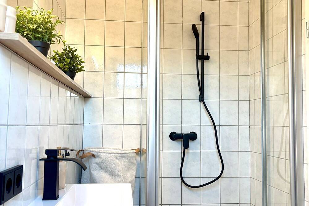 Ganze Wohnung, Boho Style Apartment + Stellplatz in Memmingen, Bayerisch Schwaben