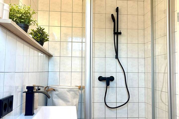 Ferienwohnung für 4 Personen in Memmingen - 3