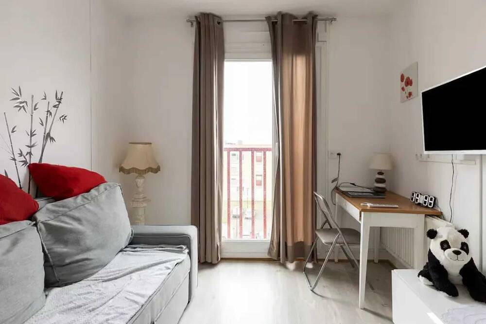 Appartement De Vacances pour 4 Personnes dans Le Mans, Sarthe