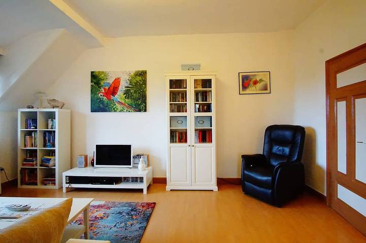 Ferienwohnung für 4 Personen in Ladenburg