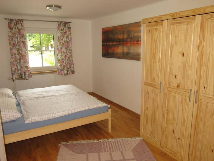 Ganze Wohnung, Three-Bedroom Apartment in Hintersee (Salzburger Land), Tennengau
