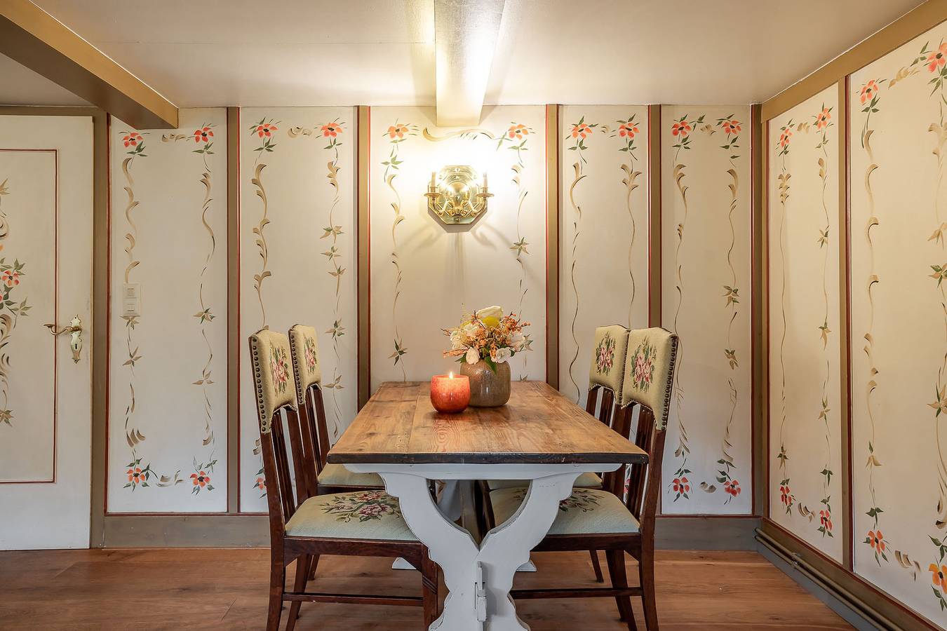 Ganze Ferienwohnung, Alkoven in Wenningstedt, Sylt