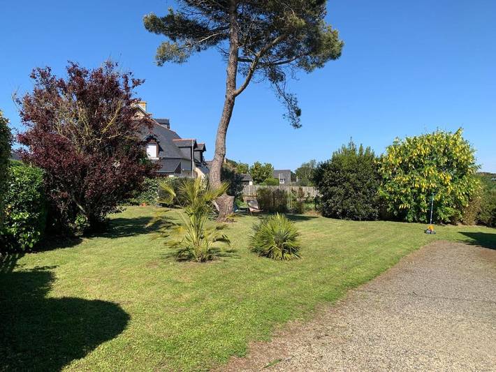 Maison de vacances pour 15 personnes, avec Terrasse et Jardin