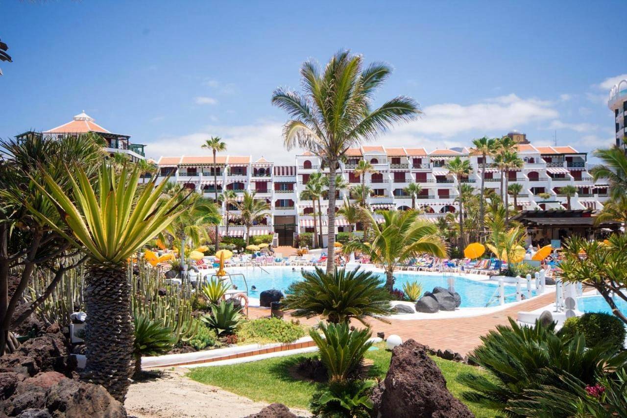 Apartamento entero, Studio Apartment in Playa del Búnker (Arona), Arona 