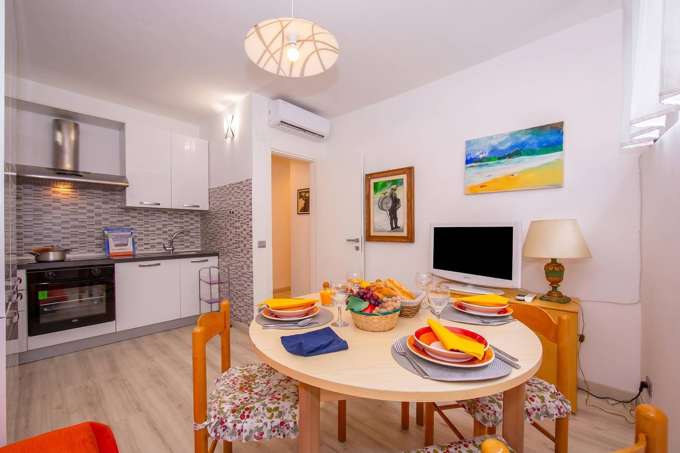 Appartamento intero, Casa Angerin 1 - 100m from sea in Alassio, Riviera di Ponente