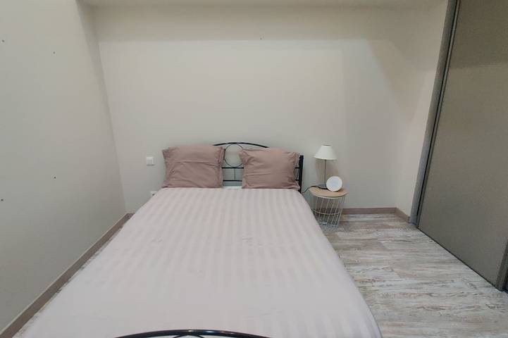 Gîte pour 4 personnes à Coulommiers (Seine-et-Marne) - 2