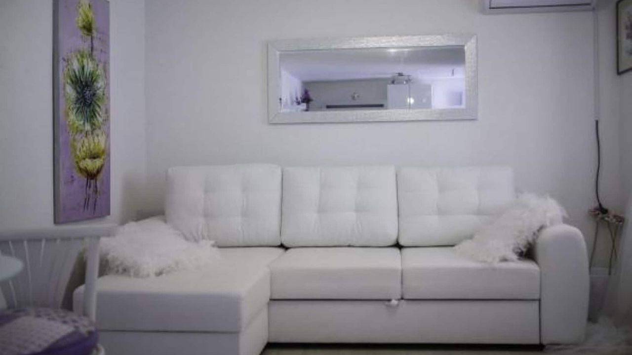 Ganze Ferienwohnung, Ferienwohnung für 2 Personen (30 m²) in Raslina in Raslina, Šibenik-Knin