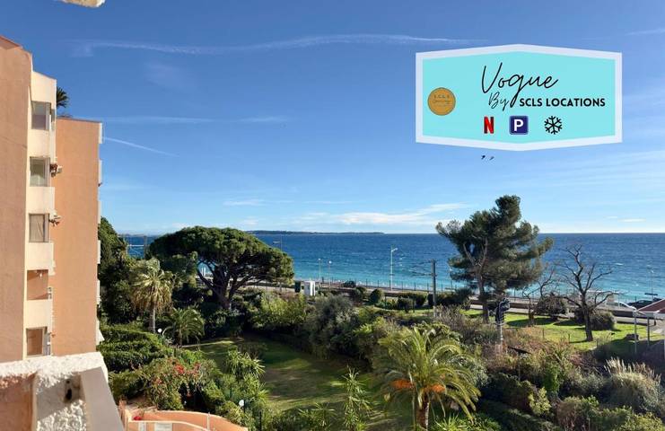Apartamento de vacaciones para 3 personas, con vistas además de piscina y balcón - 1