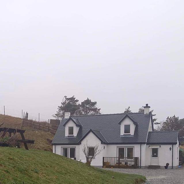Ard Na Mara Self Catering Isle of Mull in Argyll & Bute