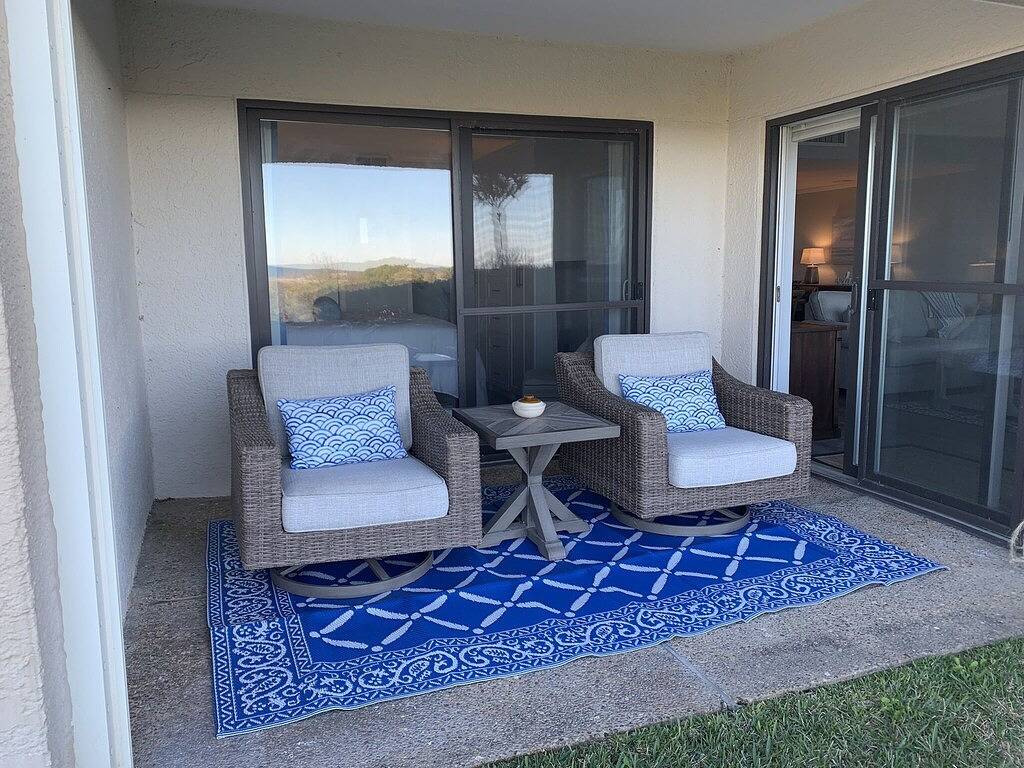 Ganze Wohnung, Oceanfront Luxury Retreat at Amelia Surf & Racquet Club in Amelia Island