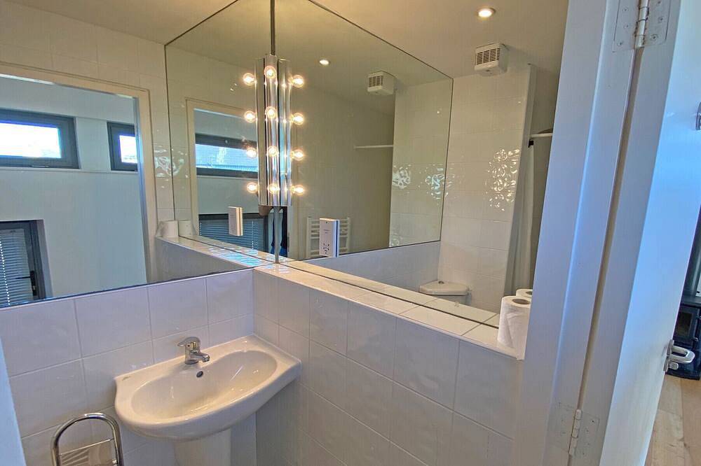Ganze Wohnung, Kinvara Holiday Accommodation (First) in County Galway
