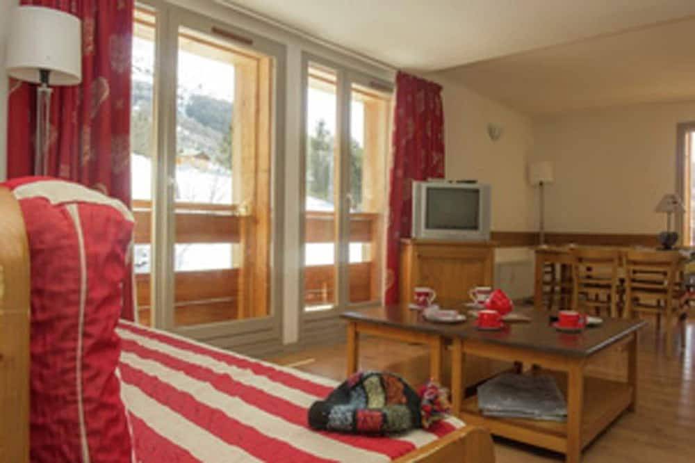 Ganze Wohnung, Wohnung in Frankreich mit Ski-Aussicht in Saint-Michel-de-Maurienne, Region Saint-Jean-de-Maurienne