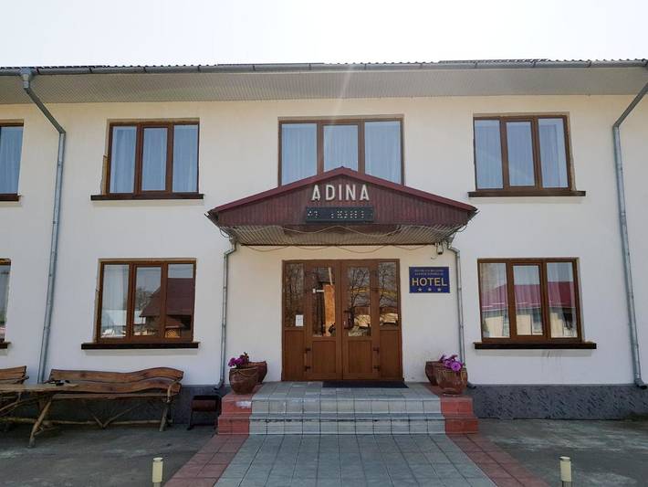 Hotel dla 2 osób, z taras w Mołdawia