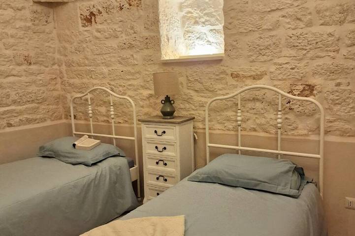 Stylish Trullo with Pool in Martina Franca, Provincia de Taranto