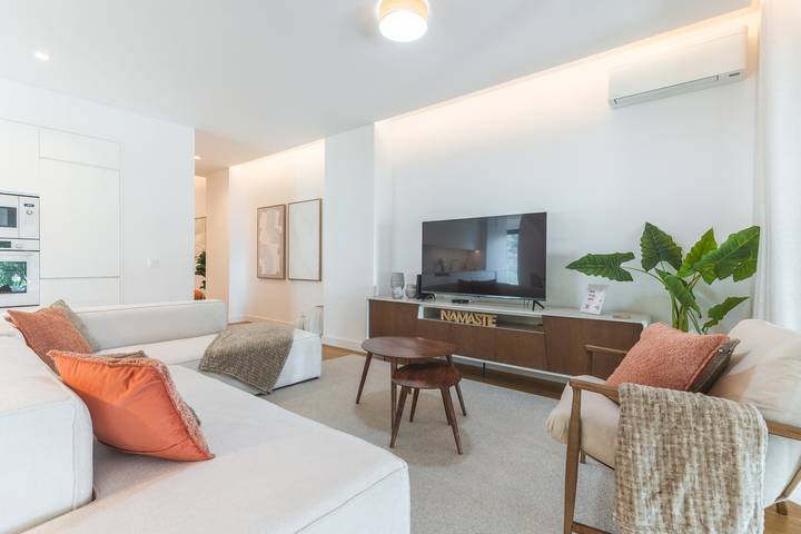 Gîte pour 6 personnes à Funchal - 3