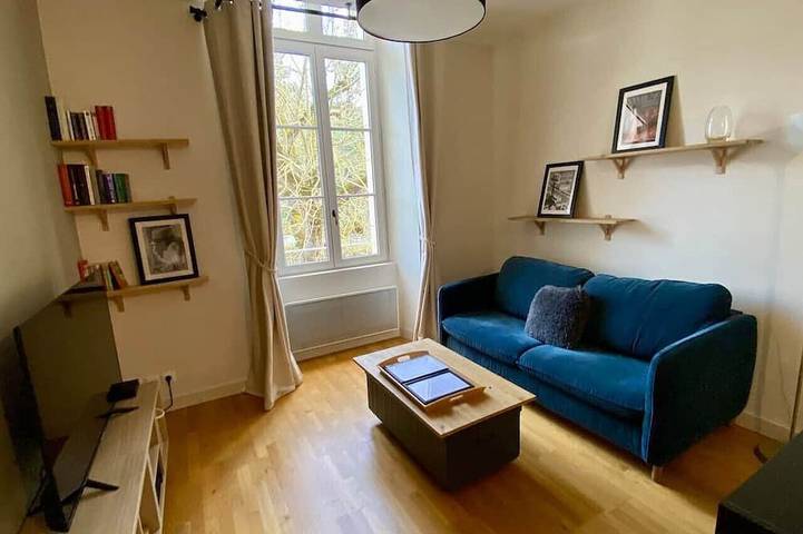 Appartement de vacances pour 4 personnes - 1