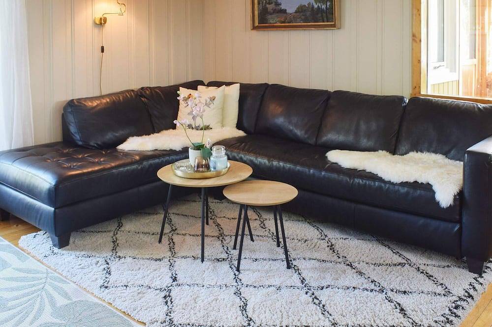 5 person holiday home in Halden-By Traum in Halden