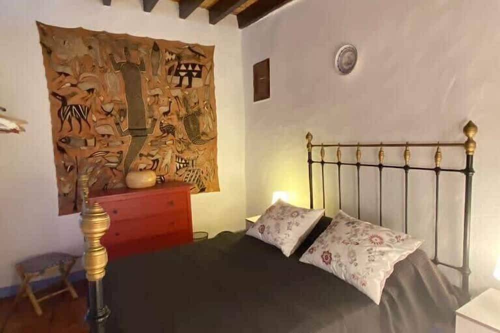 4Br Heaven close to Nature and Ocean in quiet setting in El Risco, Agaete