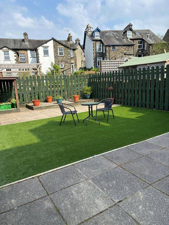Thornleigh House in Bowness-on-Windermere, Lake District