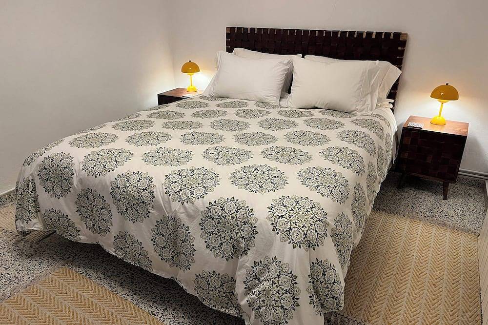 Andalucían Serenity at El Torcál in Villanueva de la Concepción, Málaga Province