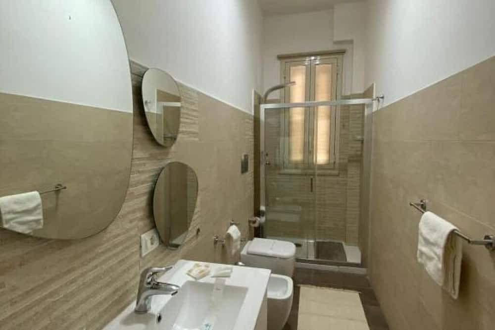 Entire apartment, -Dimartino Home-Apartment - Ground Floor in Pachino, Syracuse Province