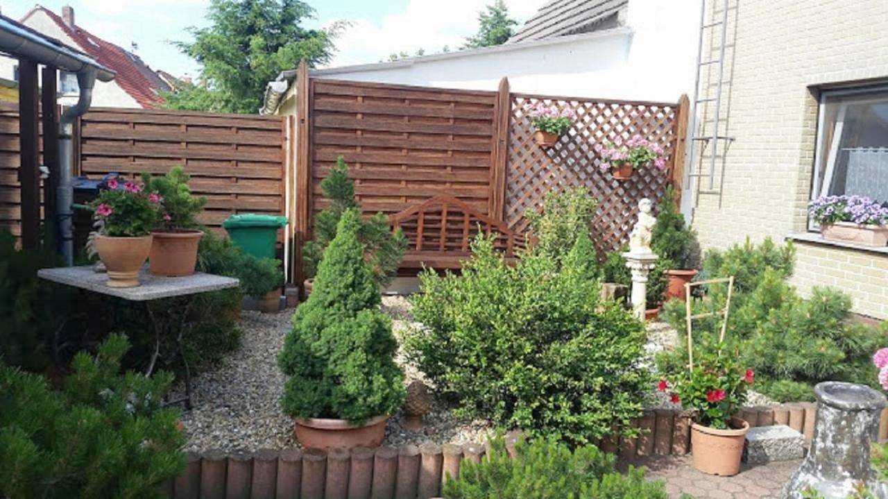 Ganze Ferienwohnung, Zimmervermittlung M&R Bertuch in Jüterbog, Teltow-Fläming