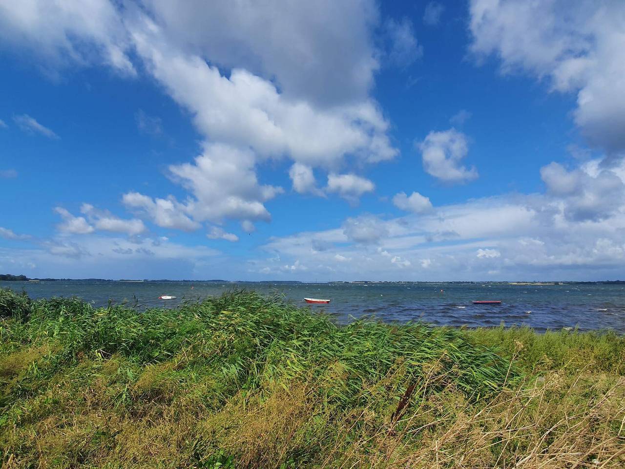 Ferienhaus am Meer mit Whirlpool in Stubbekøbing, Schwedische Ostsee