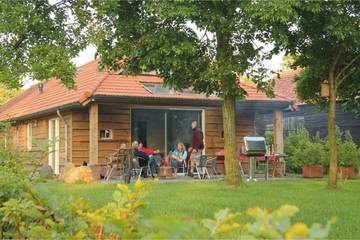 Agriturismo voor 6 Personen in Drenthe, Nederland, Afbeelding 1