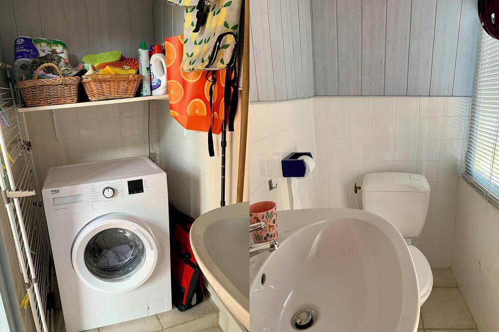 Fine vacation home in mountain village; endless hiking, cycling and Mtb possibilities in Saint-Gervais-sur-Mare, Région de Béziers