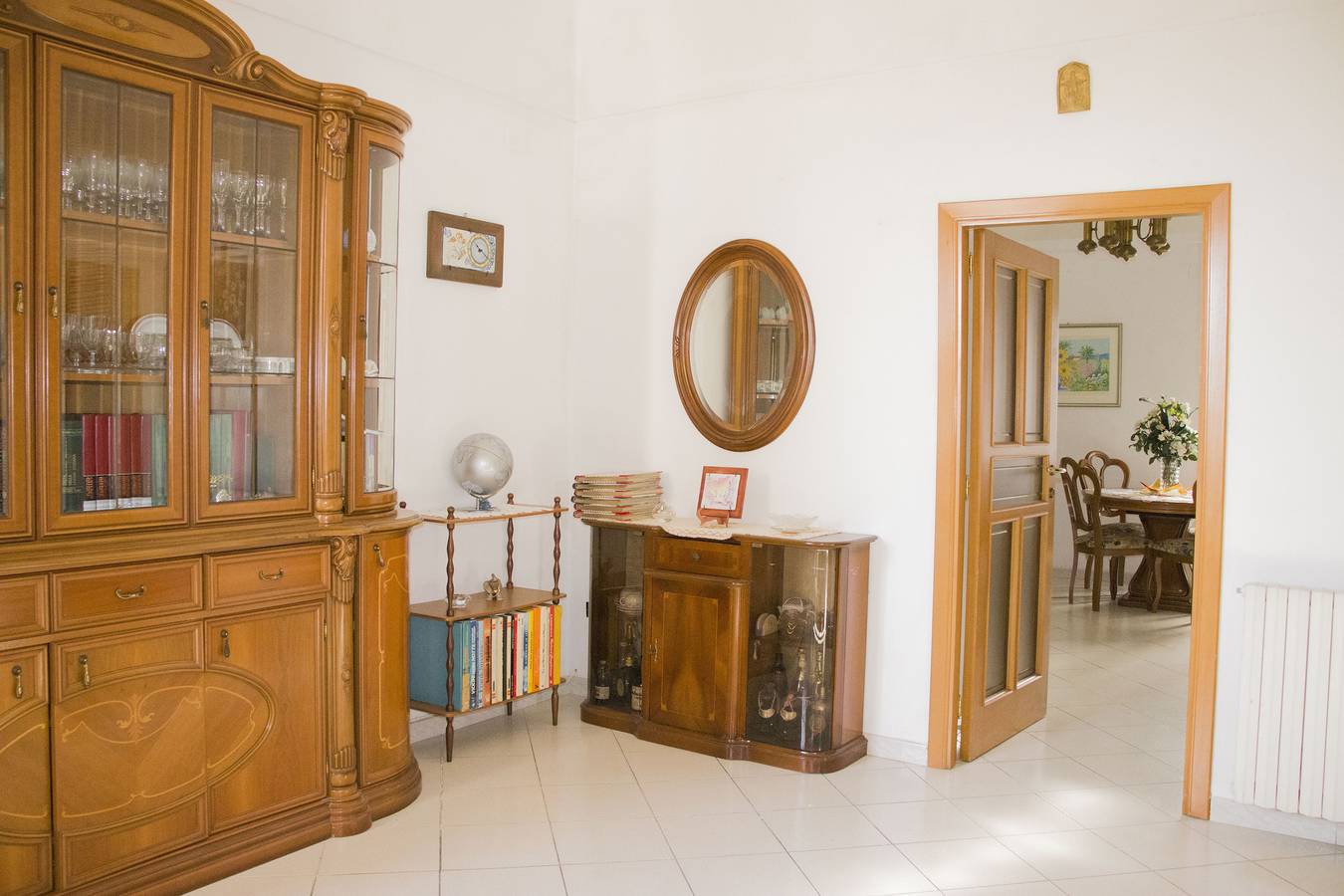 Appartement entier, Casa La Torre - Yourplace Abruzzo in Rocca San Giovanni, Province de Chieti