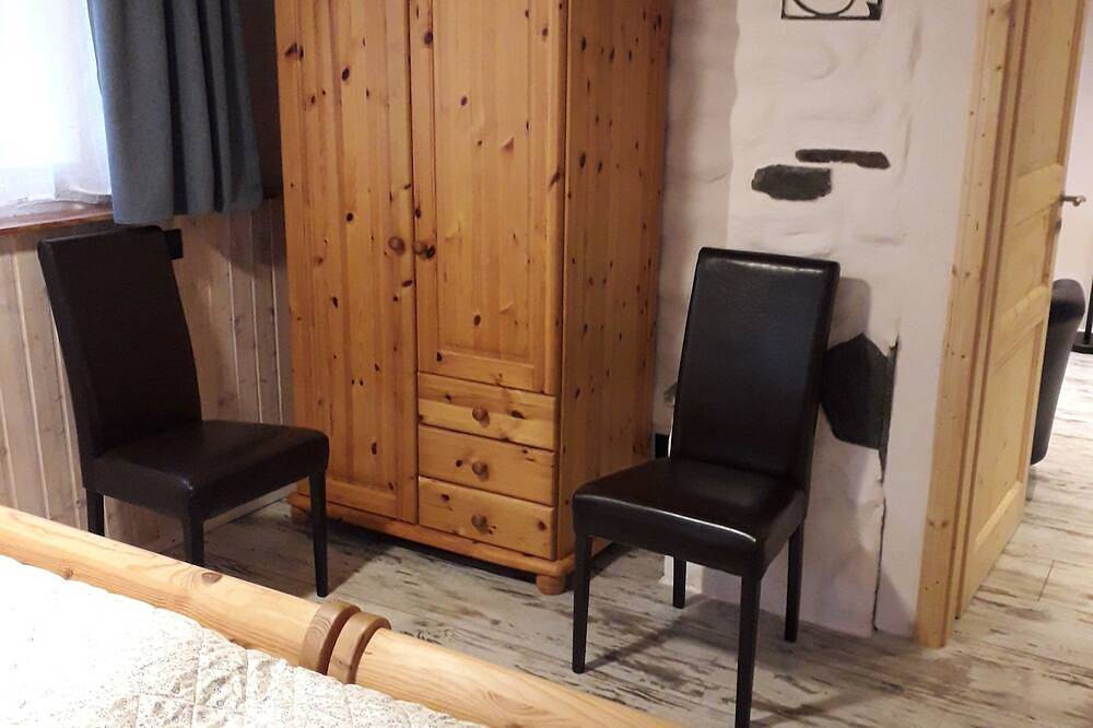 Ganze Wohnung, Ferienwohnung/App. für 5 Gäste mit 42m² in Reichshof in Reichshof, Oberbergischer Kreis