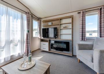 Glamping for 6 People in Camber, Rother, Photo 2