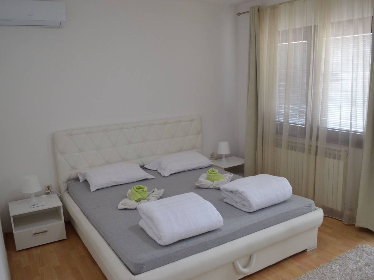 Ganze Wohnung, Wohnung "Wohnung Ria Ilidza "Sarajevo in Ilidza