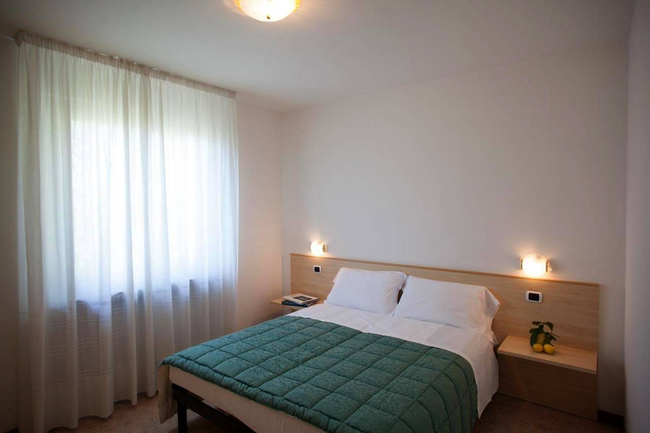 Cały apartament, Residence Villa Aranci in Limone sul Garda, Góry Garda