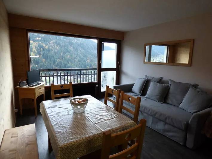 Location appartement pour 4 personnes