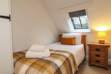 Cottage for 4 People in Carsington Water, Peak District, Photo 4