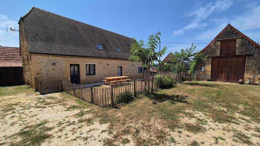Location de vacances pour 10 personnes, avec Balcon ainsi que Terrasse et Piscine à Marquay - 3
